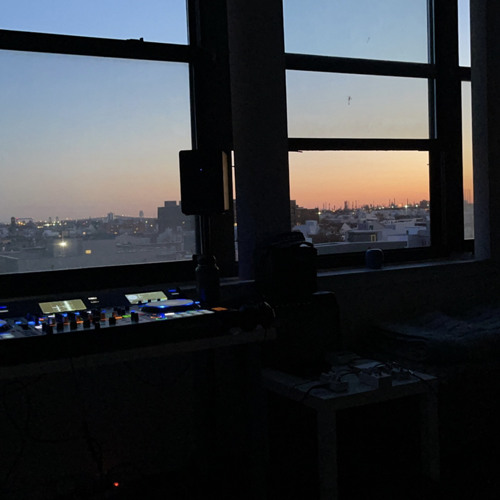 Live From My Bunker 001