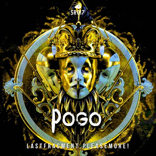 Lastfragment, pleaseMoar! - POGO