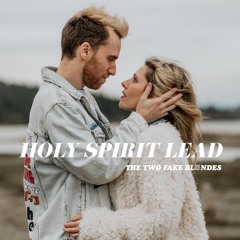 Holy Spirit Lead