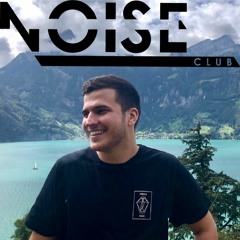 #0012 NOISE CLUB Podcast @ Tim Freitag