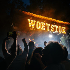 Kevin Khan Live @ Woetstok Festival 2024 - Closing Set