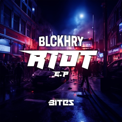 BlckHry - Twilight (Bites)