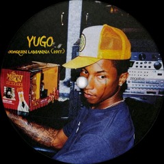 Joaquin Lamanna - Yugo