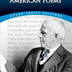 Access EPUB KINDLE PDF EBOOK 101 Great American Poems (Dover Thrift Editions: Poetry)