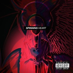 SPINNING HEART™ ft. Eddie Branch