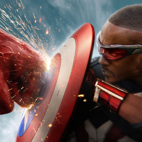 Stream VOSTFR Captain America Brave New World Film (2025) en Streaming VF by Nggevlak