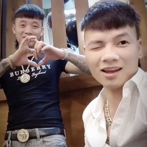 TINH ANH EM- HOANG LONG(cre: dj ZENDA💓)