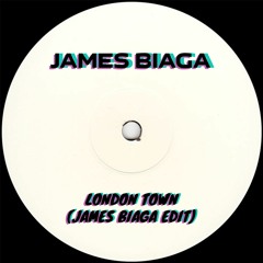 Marcellus - London Town (James Biaga Edit) *FREE DOWNLOAD*