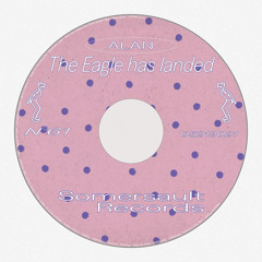 Somersault Mix 61 (Alan) “The Eagle Has Landed”