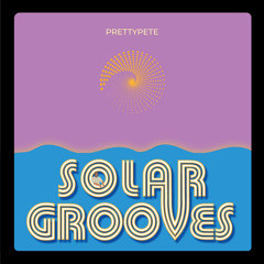 Solar Grooves sesh 1