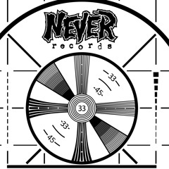 Never Records Radio EP 135