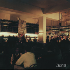 Drinks Night - Zavarise Mix