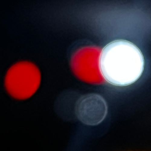 Crushed (IP – Not Name of the Game, Data Is) Now // Aphex Orphan Twin '93 Mix