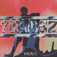 7NAMEZ - HARD2LUV