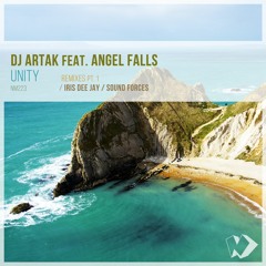 Dj Artak Feat. Angel Falls - Unity (Iris Dee Jay Remix)