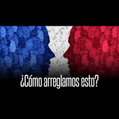 En algún momento nos va a tocar despolarizar.. nos /Roja, En Vivo