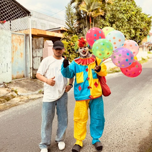 RIVERS FLOW IN YOU  [ Donny Fernanda x CHRIS M2000 ] # Mr jee Lemahabang & Mr jr dhostings