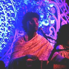 Gopal festival of Fiji kirtan