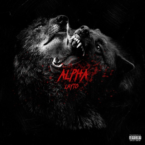 ALPHA - Layto