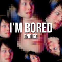 I'M BORED (Lazarbeam Remix)