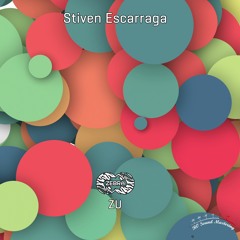 Stiven Escarraga - ZU • Zebra Rec. [ZBREP011] • 2022 (snippet)