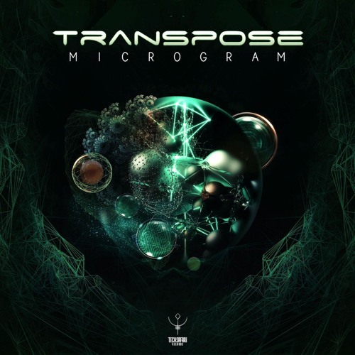 Transpose - Microgram  OUT NOW!