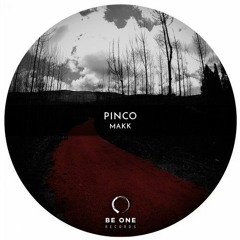 Pinco - Makk (Original Mix)
