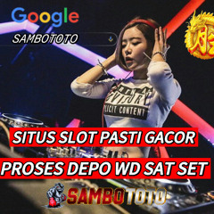 MANYAO MIX INDOBAR 2025 SPECIAL FOR SAMBOTOTO #SITUSLOTGACOR