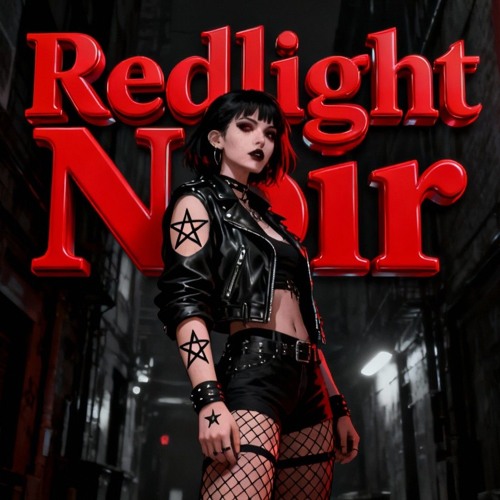 Redlight Noir