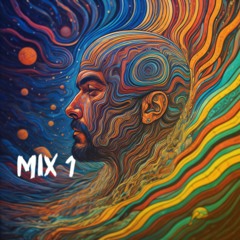 Mix 1 - SW!