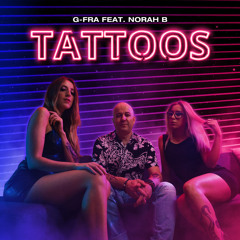 Tattoos (feat. Norah B)
