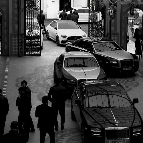 Insha'Allah [Prod. easydasiy]