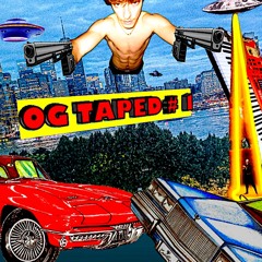 Corsier (ft. OG_AIR & Digable planets)