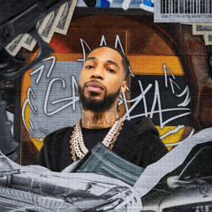 Mr. LOKIMITDER-GLOCK (LOKIMITDERMASKE - Gangsta x Key Glock - Mr. Glock)