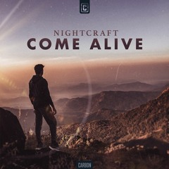 Nightcraft - Come Alive