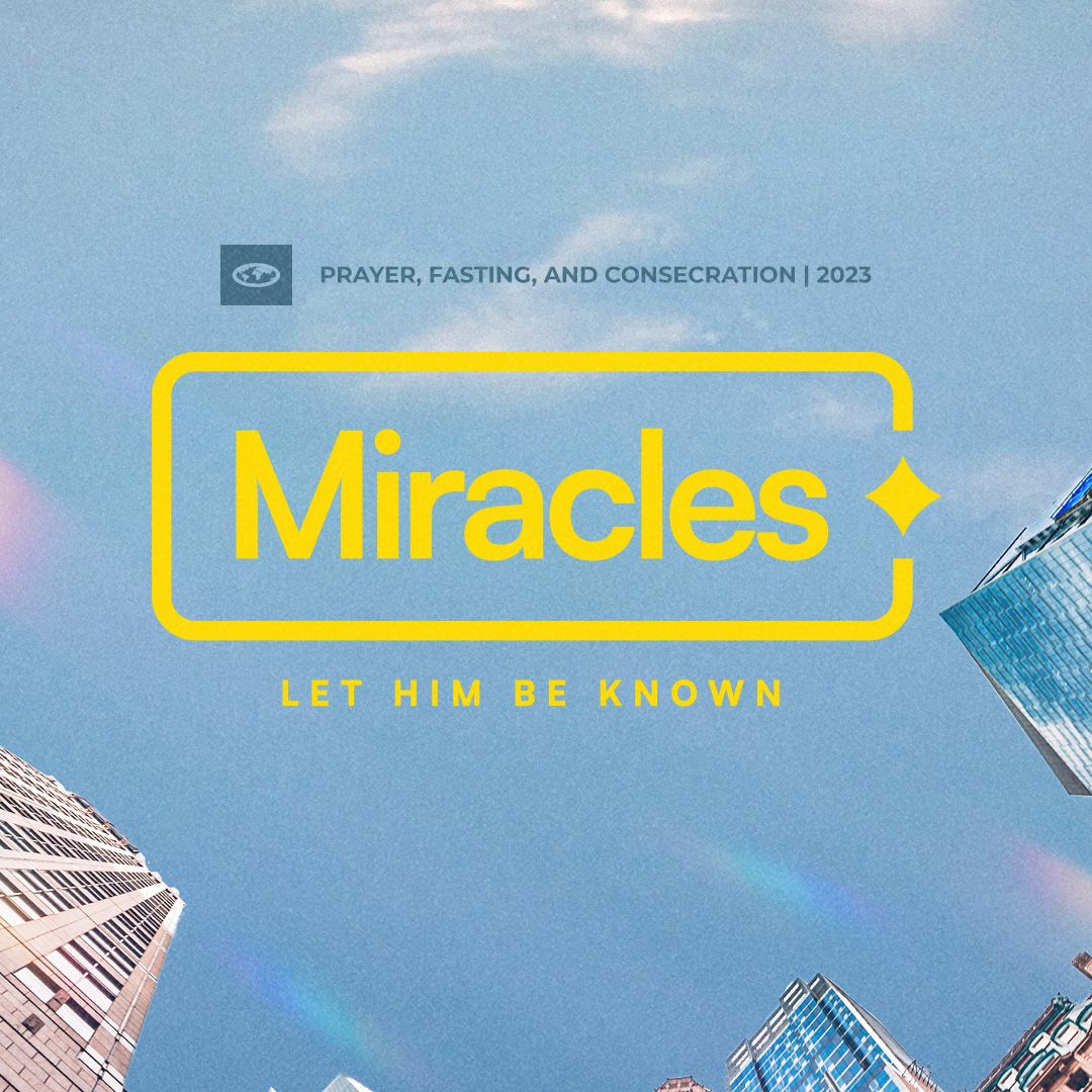 Mosaic Church Austin Audio Podcast