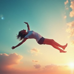 Falling Free feat. Lyra Jade