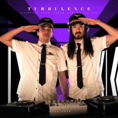 Turbulence (CTiu's Baile Flip) [Filtered For Copyright]
