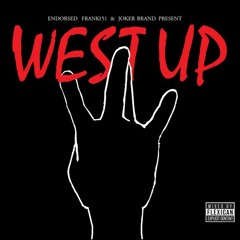 The Flexican - West Up Mixtape(2007)