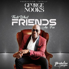 That's What Friends Are For (Cover)