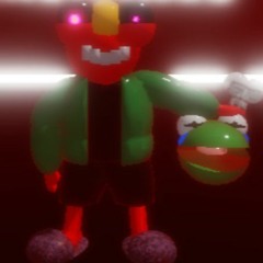 (Old) INSANITY!ELMO Phase 1 | Roblox [FIGHT] UNDERTALE Game