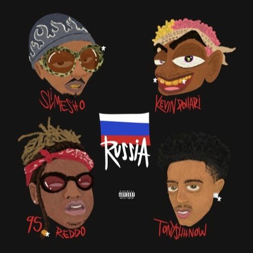 Pollari Soundcloud Rapper Stream pollari + slimesito + 95reddo + tony shhnow - russia (prod ...