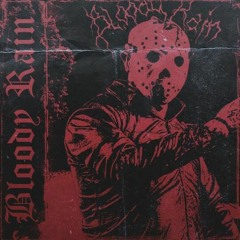 BLOODY RAIN (Prod. Griesgrammar)