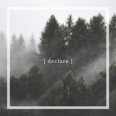 Declare (Prod. by Jody & Jkei)