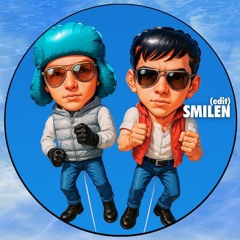 CA7RIEL & PACO AMOROSO - DUMBAI | SMILEN EDIT (FREE DOWNLOAD)