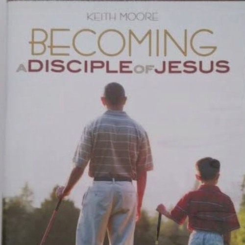 Stream digitalfaithlibrary | Listen to Becoming a Disciple of Jesus ...