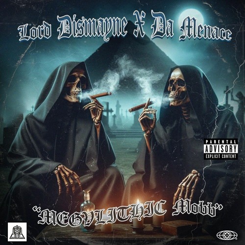 isolated Prod Da Menace