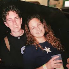 ganon main - worst party ever