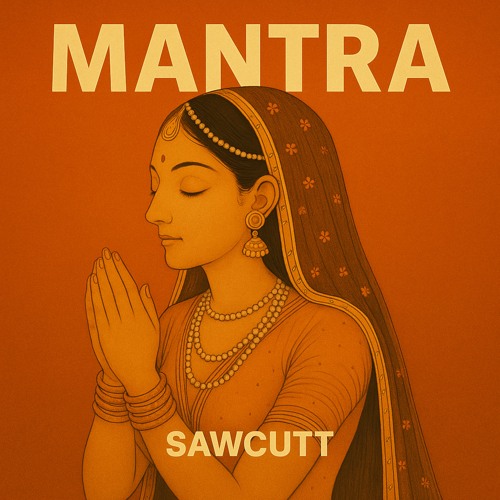 MANTRA (RADIO EDIT)