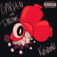 Garden Of Dreams